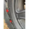 Firestone Complete Auto Care - My rims were damaged when installed - Photo 6