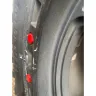 Firestone Complete Auto Care - My rims were damaged when installed