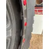Firestone Complete Auto Care - My rims were damaged when installed - Photo 1