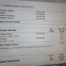 T Mobile \ Sprint PCS - T mobile \ sprint [protected] account # [protected] agreement # or-trtm-[protected] - Photo 2