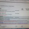 T Mobile \ Sprint PCS - T mobile \ sprint [protected] account # [protected] agreement # or-trtm-[protected] - Photo 4