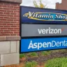 Aspen Dental - Dental implant charges