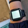 Fitbit - Versa 2, Scammed out of $200