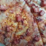 Debonairs Pizza - The order I received - Photo 2