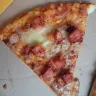 Debonairs Pizza - The order I received