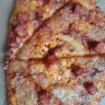 Debonairs Pizza - The order I received