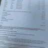 MyTrip - Luggage not added to the trip booked and paid through my trip - Photo 4