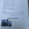 MyTrip - Luggage not added to the trip booked and paid through my trip - Photo 2