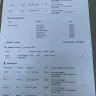 MyTrip - Luggage not added to the trip booked and paid through my trip - Photo 5