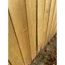 Lowe's - Fence installation - Photo 1