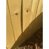 Lowe's - Fence installation - Photo 5