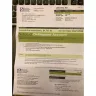 Quest Diagnostics - Unresolved Billing Error