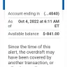 JPMorgan Chase - Mobile check deposit - Photo 3