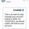 JPMorgan Chase - Mobile check deposit - Photo 6