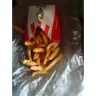 KFC - Foolishness (burn fries...Cold food... Hot drink) waited 4_5 hours for foolishness - Photo 2