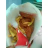KFC - Foolishness (burn fries...Cold food... Hot drink) waited 4_5 hours for foolishness