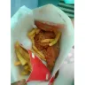 KFC - Foolishness (burn fries...Cold food... Hot drink) waited 4_5 hours for foolishness - Photo 1