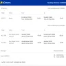 eDreams - Travel itinerary purchase - Photo 1