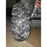 Polaris Industries - Excessive tire wear on my 2021 polaris 1000 xp ranger.
