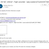 MyTrip - Flight cancellations and associated refunds - Photo 2