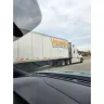 Werner Enterprises - Warner trainer driver cut me off and almost made me wreck. 