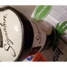 Yelloh (formerly Schwan's Home Service) - 2/3 ice creams purchased were like gummy refrozen liquid
