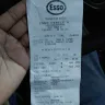Esso - Bad customer service 