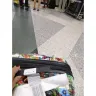 Malaysia Airlines - Damaged baggage