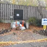 Morgan Properties - Village at Potomac Falls - Trash Problem - Photo 2