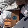 Morgan Properties - Village at Potomac Falls - Trash Problem - Photo 3