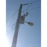 Crawford Electric Cooperative  - I should not have to pay another deposit to get my service restored.