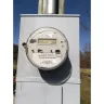 Crawford Electric Cooperative  - I should not have to pay another deposit to get my service restored.
