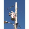 Crawford Electric Cooperative  - I should not have to pay another deposit to get my service restored.