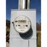 Crawford Electric Cooperative  - I should not have to pay another deposit to get my service restored.