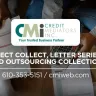 CMI Credit Mediators, Inc - Scam - Photo 1