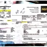 Despegar.com - Double charged rental car - Photo 1
