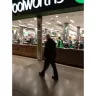 Woolworths - Security, management and customer service