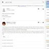 800Notes.com - The moderator named Nimrod over at 800notes is deleting legitimate posts!