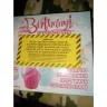 Davison Design & Development - Birthday cake delights soap shampoo set