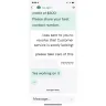 Comcast / Xfinity - I want my refund of $100 for the last 6 months and to have my account cancelled immediately post dated to my first request for unlimited data!! - Photo 1