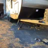 Forest River - Front Stab Jacks Not Extending Properly Ref: Camping World of Asheville W/O 148092 - Photo 3