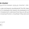 Indeed.com - Why has Indeed allowed the exact same negative and accusing comment made by an "ex-employee" 3 times in 3 separate dates?
