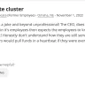 Indeed.com - Why has Indeed allowed the exact same negative and accusing comment made by an "ex-employee" 3 times in 3 separate dates? - Photo 3