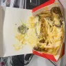 McDonald's - messed up order