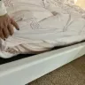 City Furniture - Defective mattress