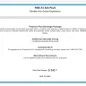 Norwegian Cruise Line - Free at sea add from email received on 10/17/2022 reservation#'s [protected], [protected],[protected],[protected] (I am gathering the other three reservation #'s) - Photo 2