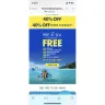 Norwegian Cruise Line - Free at sea add from email received on 10/17/2022 reservation#'s [protected], [protected],[protected],[protected] (I am gathering the other three reservation #'s) - Photo 1