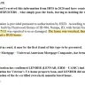 Lennar - LENNAR Fraud and Non-disclosure to Veteran re: De-certified Manufactured Home Property - Photo 1