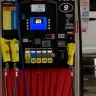 Sheetz - Not well maintained and pumps never working.