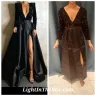Light In The Box - Evening Dress Received - Photo 1